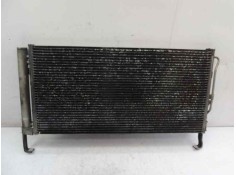 Recambio de condensador / radiador aire acondicionado para hyundai santa fe (sm) 2.0 gls crdi 4x4 referencia OEM IAM    2