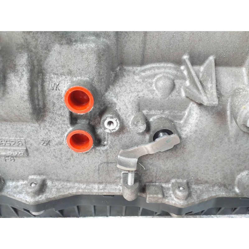 Recambio de caja cambios para bmw serie 3 touring (f31) 2.0 16v diesel referencia OEM IAM 014113 1120975 