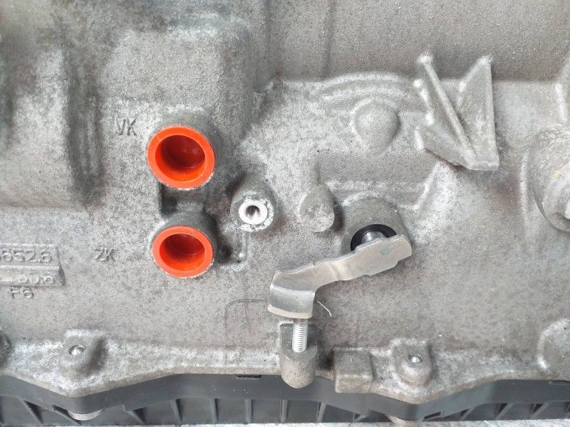 Recambio de caja cambios para bmw serie 3 touring (f31) 2.0 16v diesel referencia OEM IAM 014113 1120975 