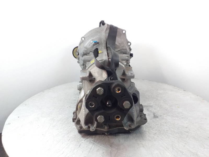 Recambio de caja cambios para bmw serie 3 touring (f31) 2.0 16v diesel referencia OEM IAM 014113 1120975 
