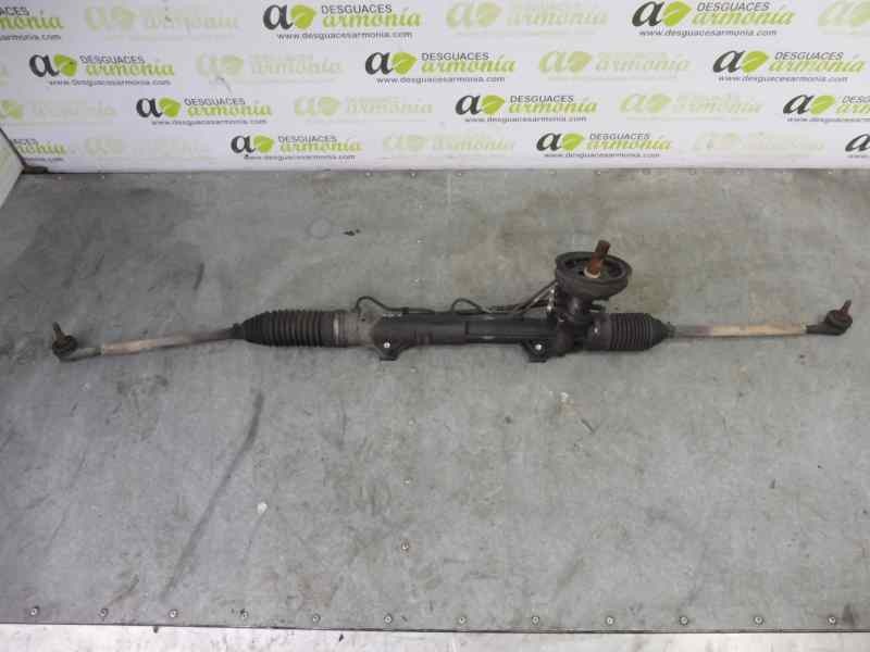 Recambio de cremallera direccion para peugeot 307 cc (s1) 2.0 referencia OEM IAM 9624981580  