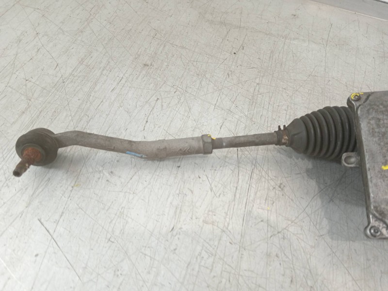 Recambio de cremallera direccion para citroën c3 collection referencia OEM IAM 9801390780 28234753 