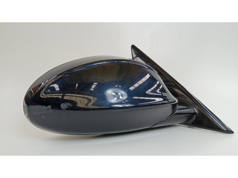 Recambio de retrovisor derecho para bmw serie 3 berlina (e90) 320d referencia OEM IAM 51167268278  