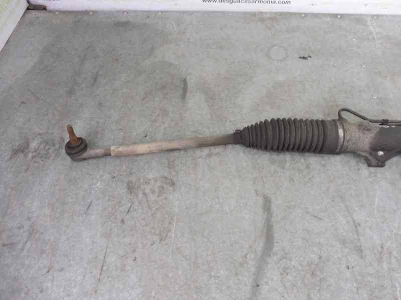 Recambio de cremallera direccion para peugeot 307 cc (s1) 2.0 referencia OEM IAM 9624981580  