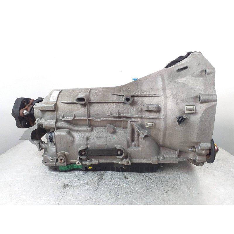Recambio de caja cambios para bmw serie 3 touring (f31) 2.0 16v diesel referencia OEM IAM 014113 1120975 