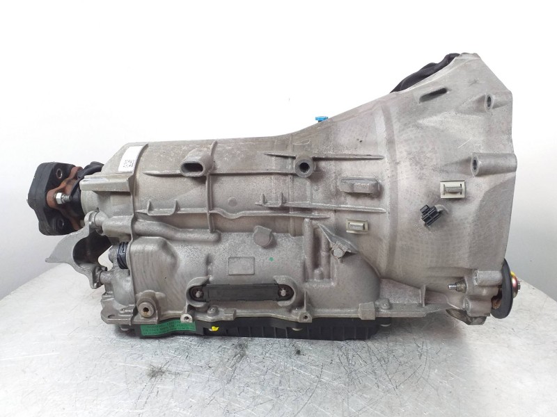 Recambio de caja cambios para bmw serie 3 touring (f31) 2.0 16v diesel referencia OEM IAM 014113 1120975 