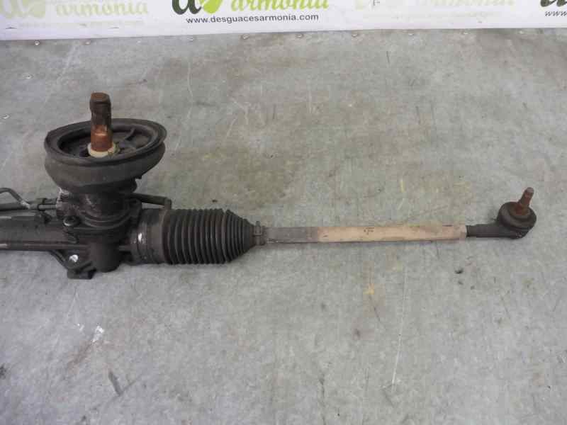 Recambio de cremallera direccion para peugeot 307 cc (s1) 2.0 referencia OEM IAM 9624981580  