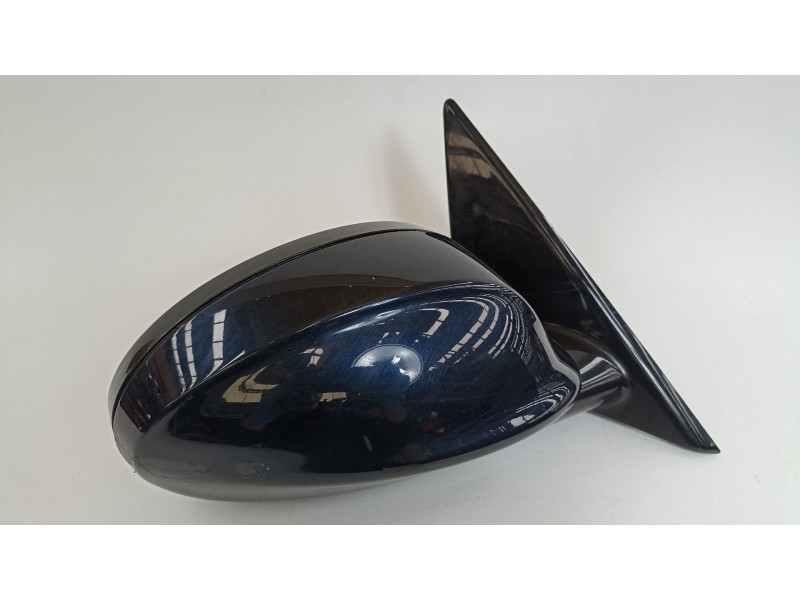 Recambio de retrovisor derecho para bmw serie 3 berlina (e90) 320d referencia OEM IAM 51167268278  