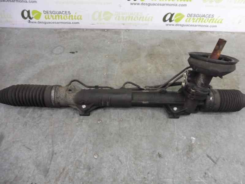 Recambio de cremallera direccion para peugeot 307 cc (s1) 2.0 referencia OEM IAM 9624981580  