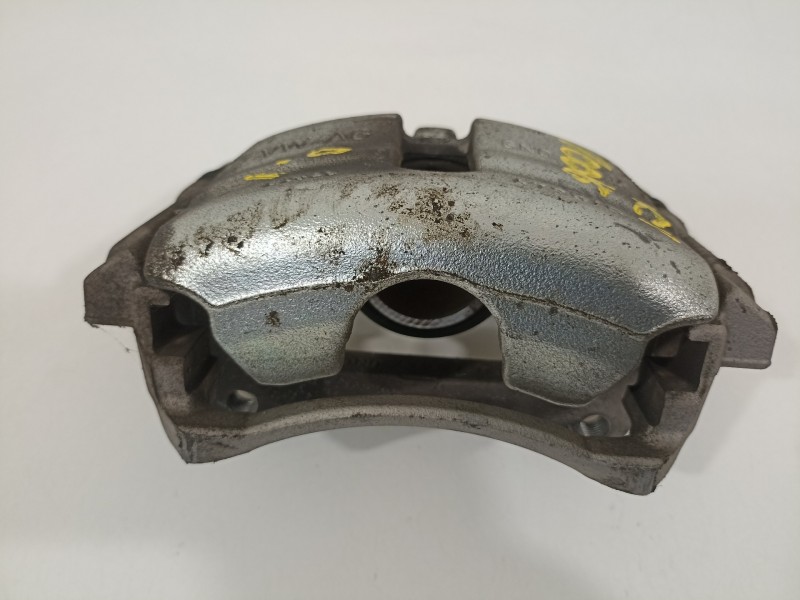 Recambio de pinza freno delantera izquierda para audi a3 sportback (8y) gy referencia OEM IAM 5WA615123 6798G 