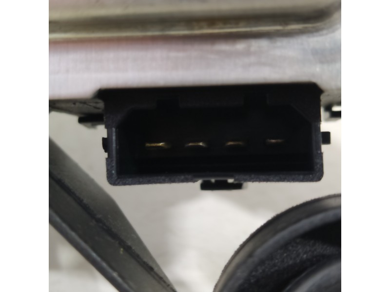 Recambio de motor limpia trasero para seat leon (1p1) reference referencia OEM IAM 5P0955711C  