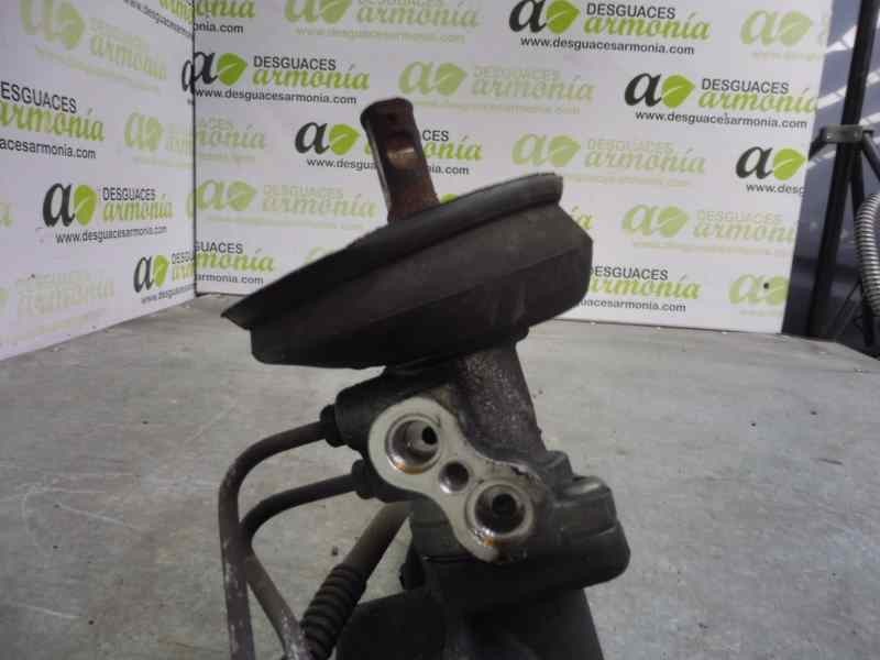 Recambio de cremallera direccion para peugeot 307 cc (s1) 2.0 referencia OEM IAM 9624981580  