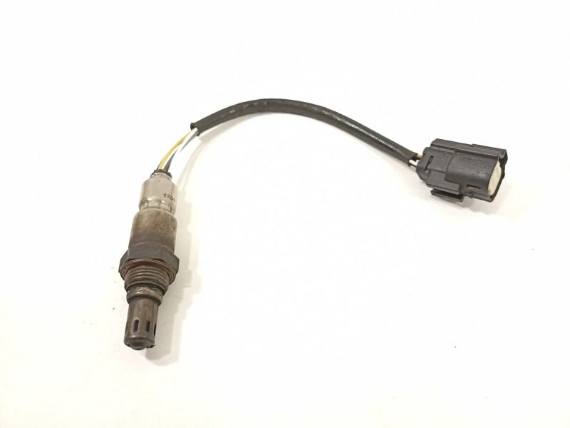 Recambio de sonda lambda para ford focus lim. titanium referencia OEM IAM F1F19Y460BA  