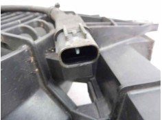 Recambio de electroventilador radiador aire acondicionado para hyundai santa fe (sm) 2.0 gls crdi 4x4 referencia OEM IAM 9773026 2