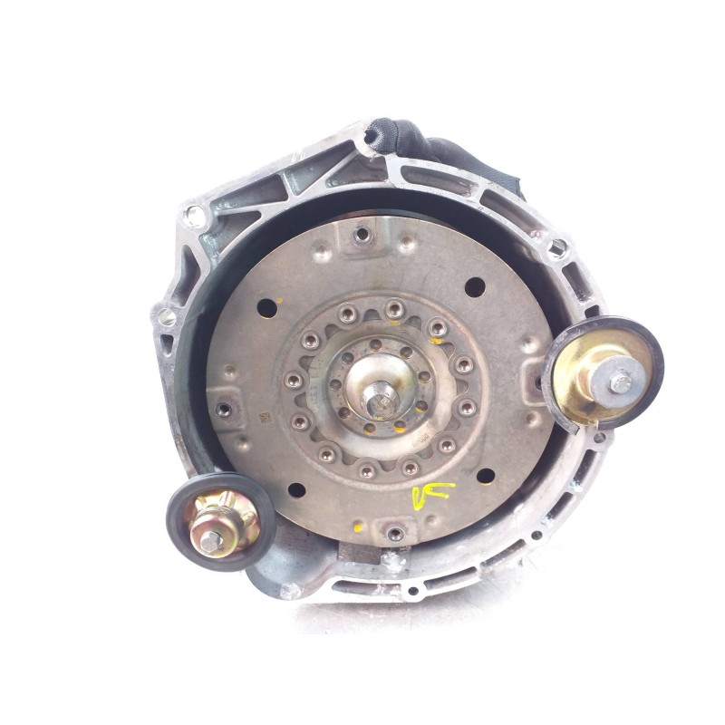 Recambio de caja cambios para bmw serie 3 touring (f31) 2.0 16v diesel referencia OEM IAM 014113 1120975 