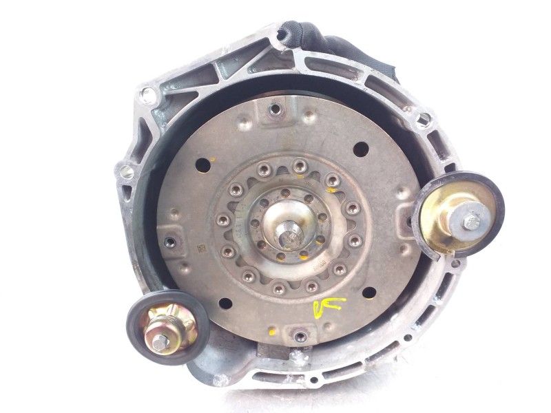 Recambio de caja cambios para bmw serie 3 touring (f31) 2.0 16v diesel referencia OEM IAM 014113 1120975 