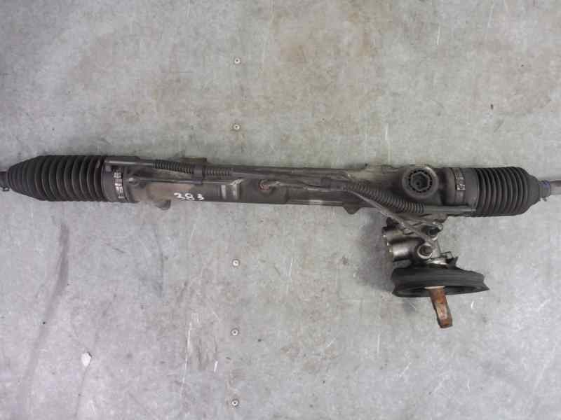 Recambio de cremallera direccion para peugeot 307 cc (s1) 2.0 referencia OEM IAM 9624981580  