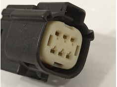 Recambio de sonda lambda para ford focus lim. titanium referencia OEM IAM F1F19Y460BA   2