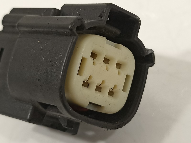 Recambio de sonda lambda para ford focus lim. titanium referencia OEM IAM F1F19Y460BA  