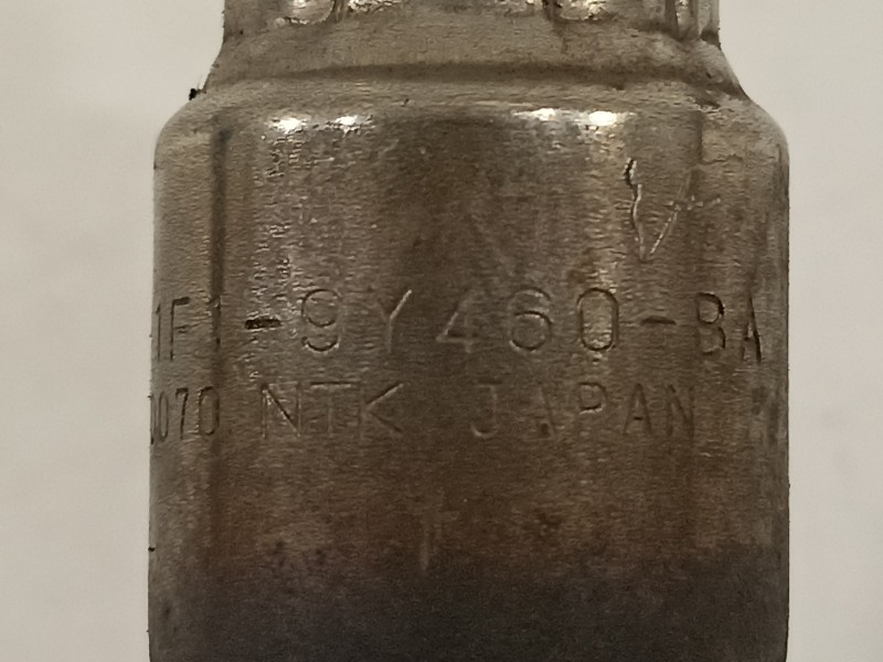 Recambio de sonda lambda para ford focus lim. titanium referencia OEM IAM F1F19Y460BA  