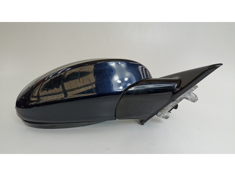 Recambio de retrovisor derecho para bmw serie 3 berlina (e90) 320d referencia OEM IAM 51167268278  