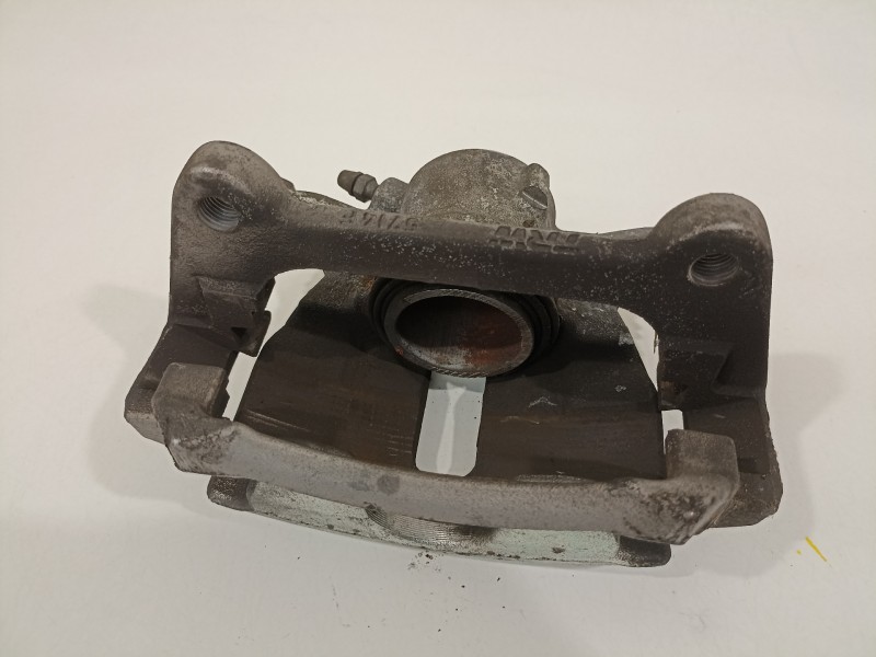 Recambio de pinza freno delantera izquierda para audi a3 sportback (8y) gy referencia OEM IAM 5WA615123 6798G 