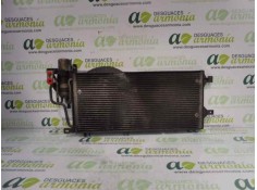 Recambio de condensador / radiador aire acondicionado para opel combo (corsa c) tour referencia OEM IAM   