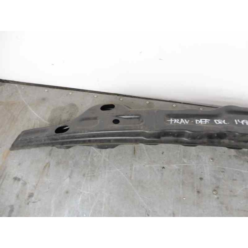 Recambio de refuerzo paragolpes delantero para hyundai santa fe (sm) 2.0 gls crdi 4x4 referencia OEM IAM   