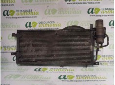Recambio de condensador / radiador aire acondicionado para opel combo (corsa c) tour referencia OEM IAM    2