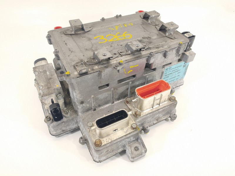 Recambio de modulo electronico para kia niro emotion plug-in hybrid referencia OEM IAM 366002B612  