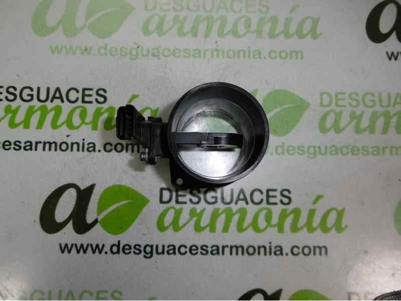 Recambio de caudalimetro para citroën c3 exclusive referencia OEM IAM 9683282980  