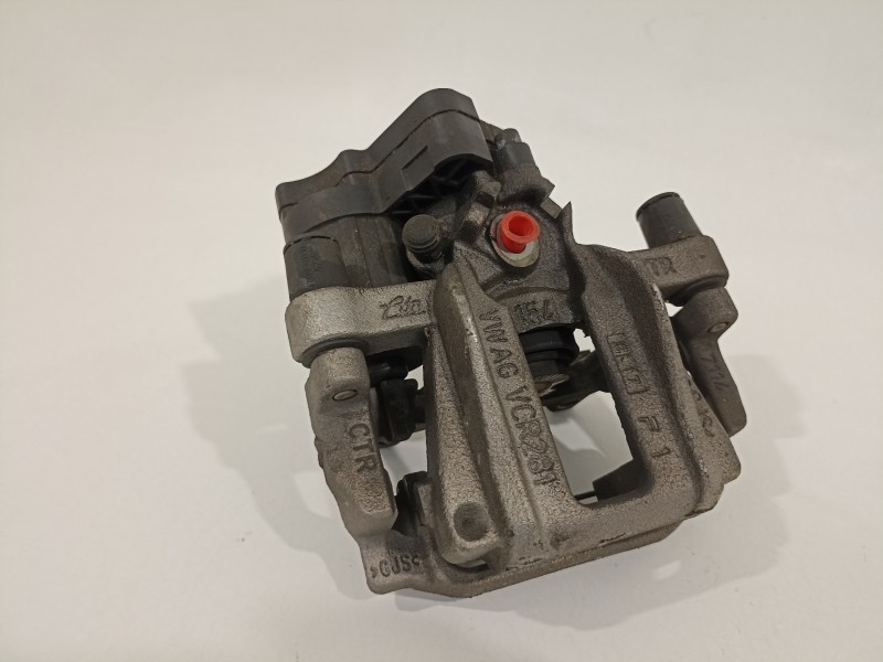 Recambio de pinza freno trasera derecha para audi a3 sportback (8y) gy referencia OEM IAM 5R3615406  