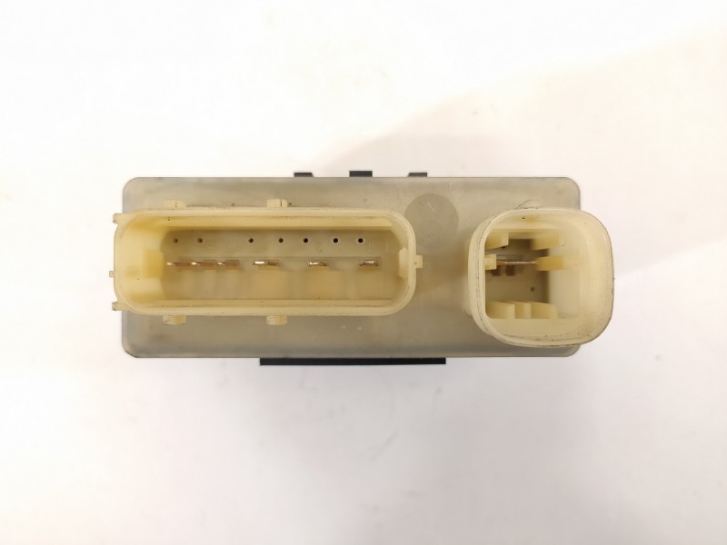 Recambio de caja precalentamiento para citroën c3 collection referencia OEM IAM 9652021180  