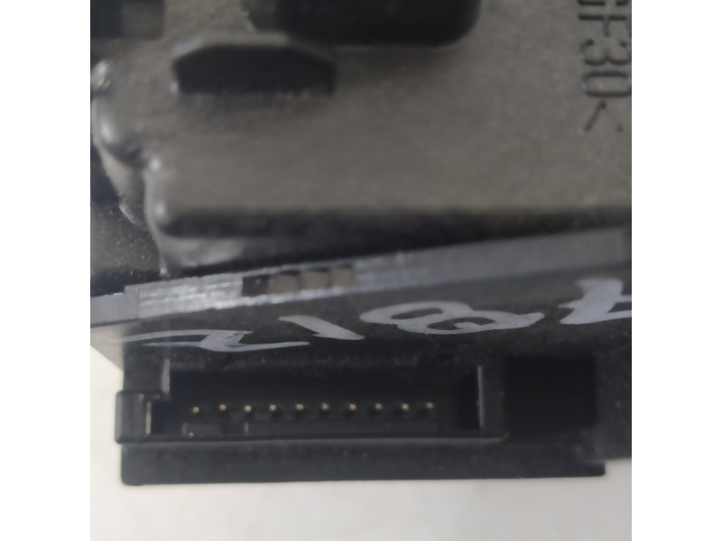 Recambio de palanca cambio para bmw serie 3 touring (f31) 2.0 16v diesel referencia OEM IAM 929689601  