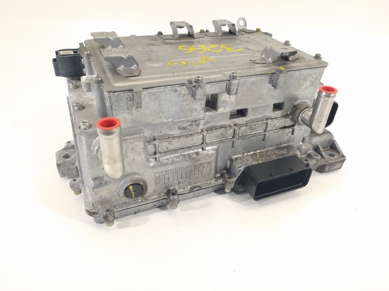 Recambio de modulo electronico para kia niro emotion plug-in hybrid referencia OEM IAM 366002B612  