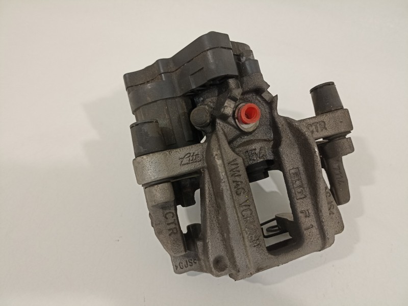 Recambio de pinza freno trasera derecha para audi a3 sportback (8y) gy referencia OEM IAM 5R3615406  