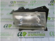 Recambio de faro izquierdo para fiat scudo (222) 1.9 td el furg. acristalado referencia OEM IAM   