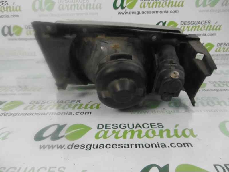 Recambio de faro izquierdo para fiat scudo (222) 1.9 td el furg. acristalado referencia OEM IAM   