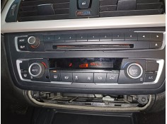 Recambio de mando climatizador para bmw serie 3 touring (f31) 2.0 16v diesel referencia OEM IAM    2