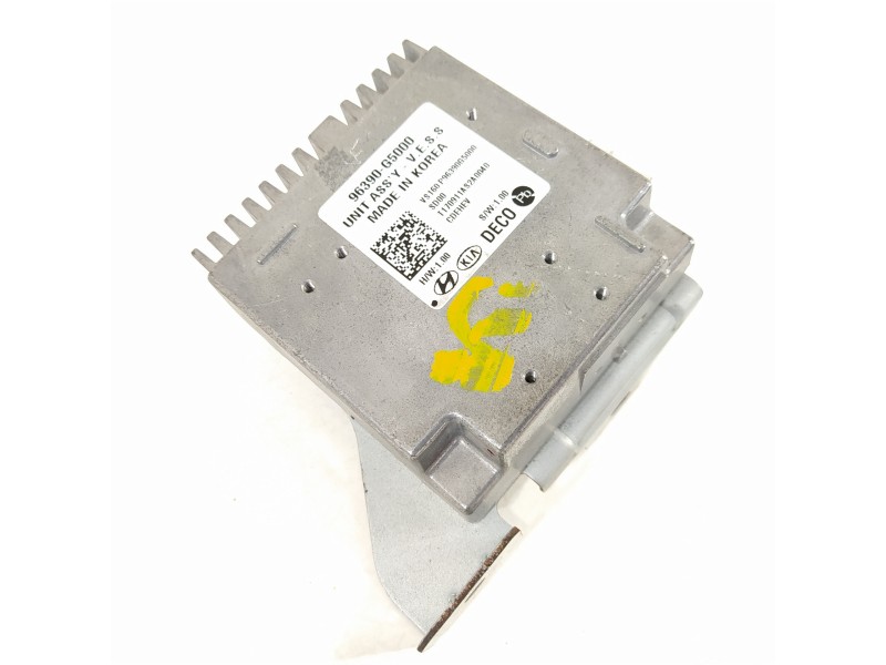 Recambio de modulo electronico para kia niro emotion plug-in hybrid referencia OEM IAM 96390G5000  