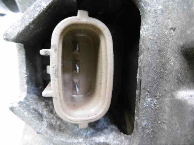 Recambio de alternador para nissan qashqai (j10) acenta referencia OEM IAM 23100JD71A A3TJ2481ZE 