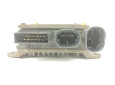 Recambio de modulo electronico para peugeot 1007 dolce referencia OEM IAM 9655460380   2