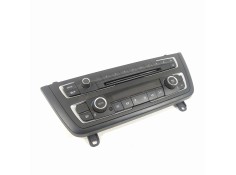 Recambio de mando climatizador para bmw serie 3 touring (f31) 2.0 16v diesel referencia OEM IAM   