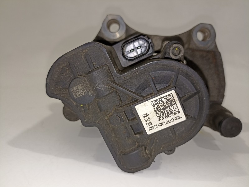 Recambio de pinza freno trasera derecha para audi a3 sportback (8y) gy referencia OEM IAM 5R3615406  