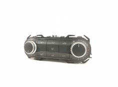 Recambio de mando climatizador para mercedes-benz clase a (w176) a 200 cdi blueefficiency (176.001) referencia OEM IAM A24690017