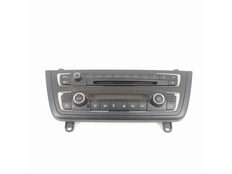 Recambio de mando climatizador para bmw serie 3 touring (f31) 2.0 16v diesel referencia OEM IAM   