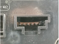 Recambio de mando climatizador para mercedes-benz clase a (w176) a 200 cdi blueefficiency (176.001) referencia OEM IAM A24690017 2