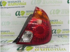 Recambio de piloto trasero derecho para hyundai accent (lc) crdi gl referencia OEM IAM 9240225710  