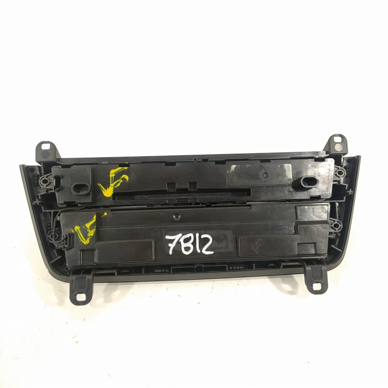 Recambio de mando climatizador para bmw serie 3 touring (f31) 2.0 16v diesel referencia OEM IAM   
