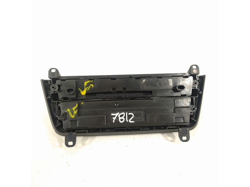 Recambio de mando climatizador para bmw serie 3 touring (f31) 2.0 16v diesel referencia OEM IAM   